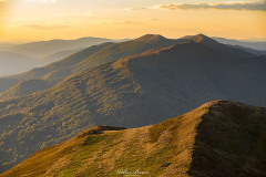 BIESZCZADY-POLONINA-CARYNSKA-30 BIESZCZADY-POLONINA-CARYNSKA-30