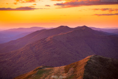 BIESZCZADY-POLONINA-CARYNSKA-32 BIESZCZADY-POLONINA-CARYNSKA-32