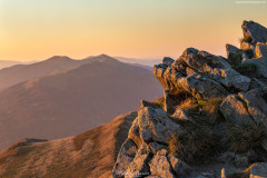 BIESZCZADY-POLONINA-CARYNSKA-35 BIESZCZADY-POLONINA-CARYNSKA-35