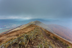 BIESZCZADY-POLONINA-CARYNSKA-36 BIESZCZADY-POLONINA-CARYNSKA-36