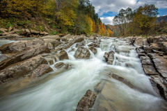 BIESZCZADY-SINE-WIRY-4 BIESZCZADY-SINE-WIRY-4