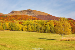 BIESZCZADY-TARNICA-1 BIESZCZADY-TARNICA-1
