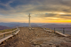 BIESZCZADY-TARNICA-4 BIESZCZADY-TARNICA-4