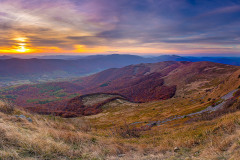 BIESZCZADY-TARNICA-5 BIESZCZADY-TARNICA-5